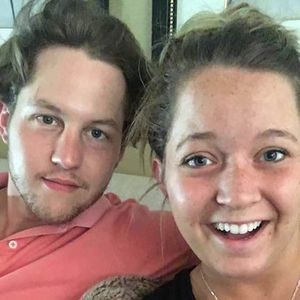 Meet your Posher, Frederick